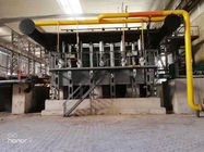 Large Capacity Rolling Mill Reheating Furnace For On-site Customization